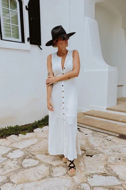 Bahia Hat - Black
