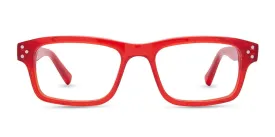 Bailey - Crystal Red