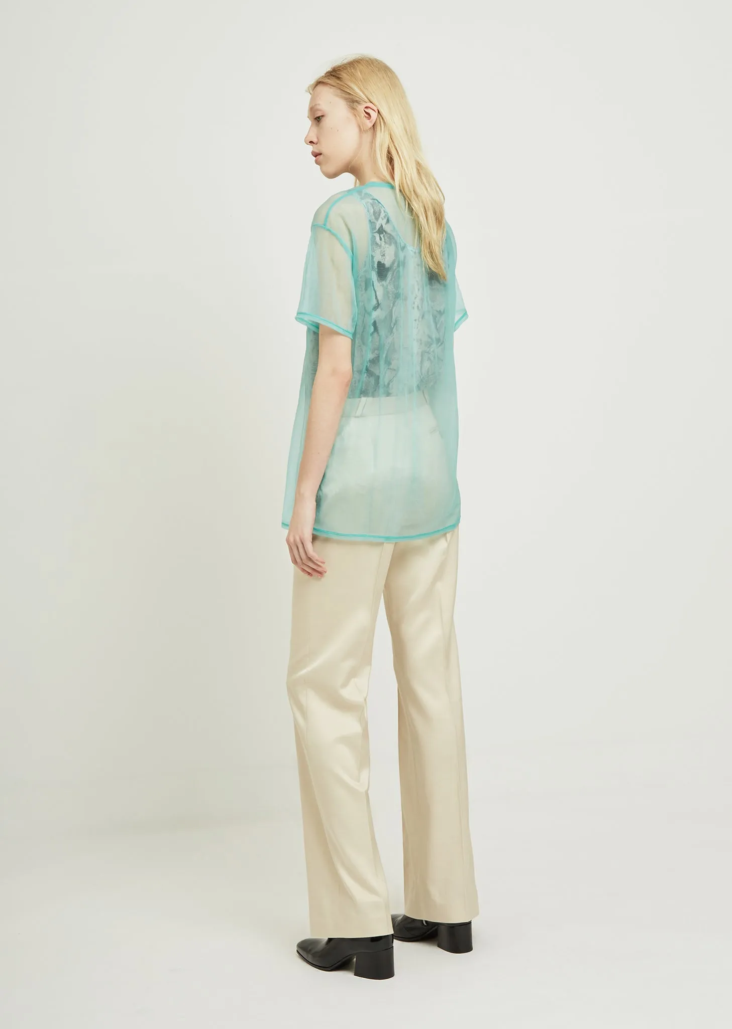 Batumy Plain Tee