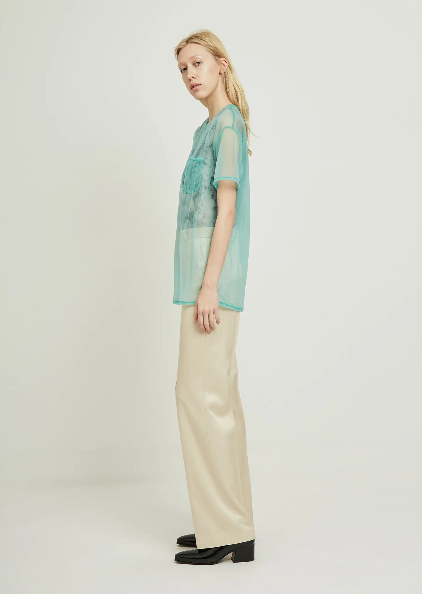 Batumy Plain Tee