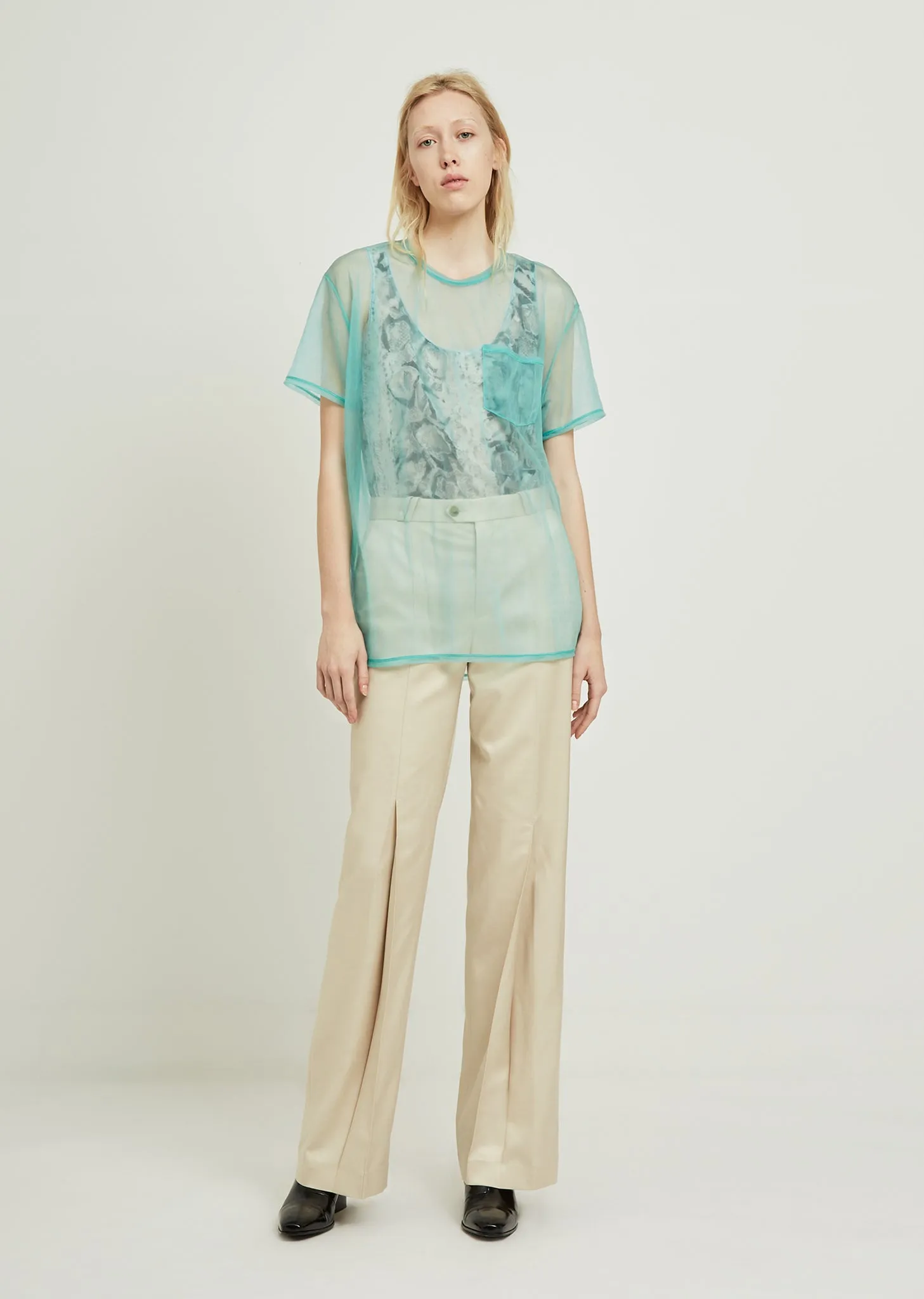 Batumy Plain Tee