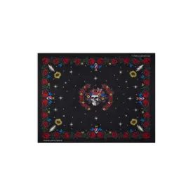 Bertha Fabulous Large Cotton/Silk Scarf