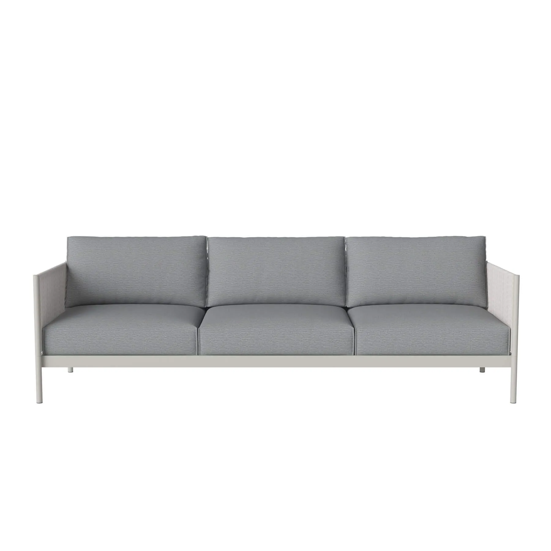 Bolia Track Garden 3 Seater Sofa
