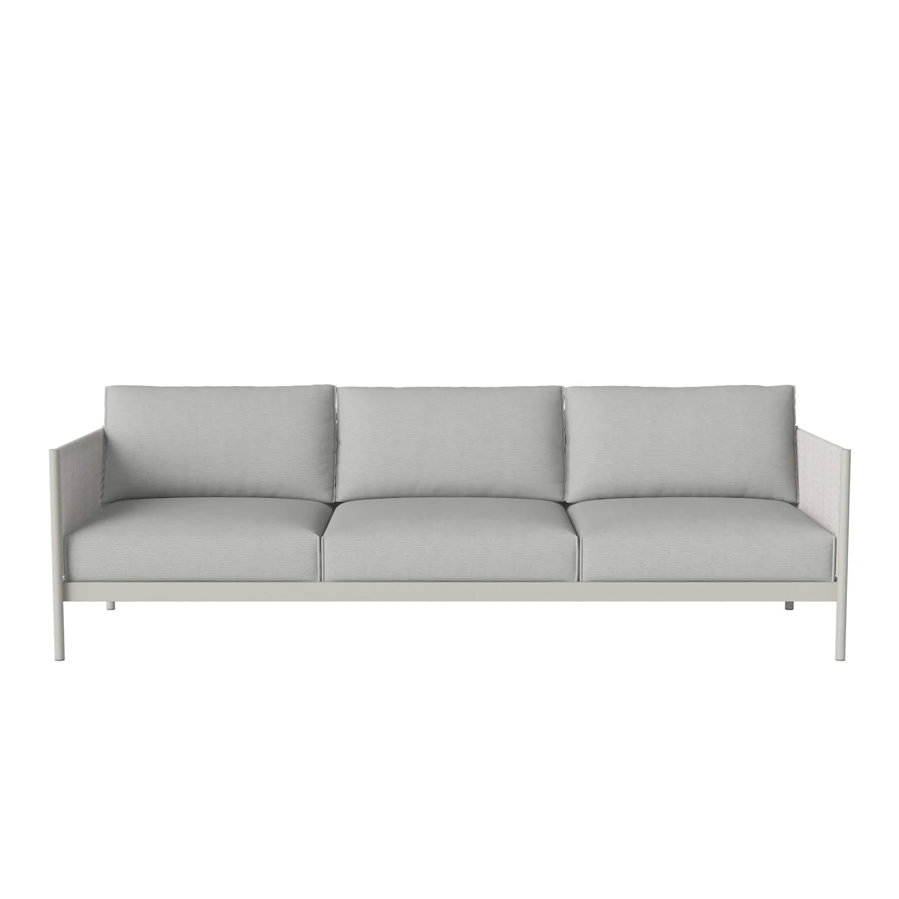 Bolia Track Garden 3 Seater Sofa