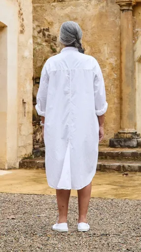 Cotton Harper Shirt