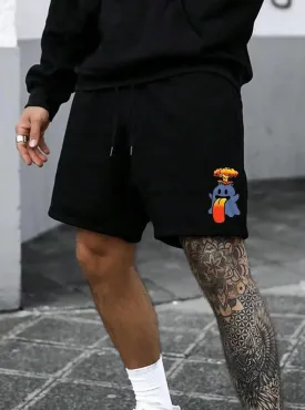 Cotton Shorts
