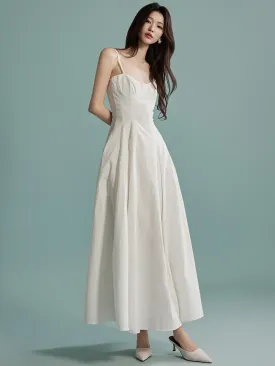 D4960 Flare Dress