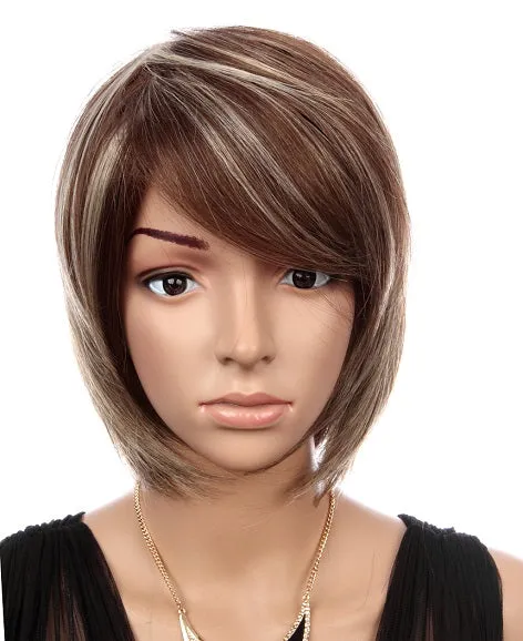KELLY  Wig
