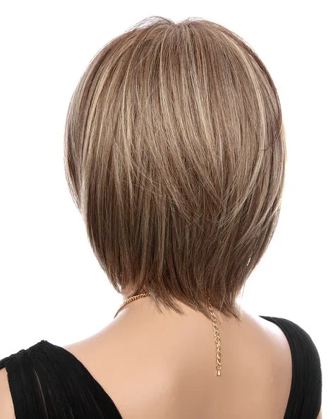 KELLY  Wig