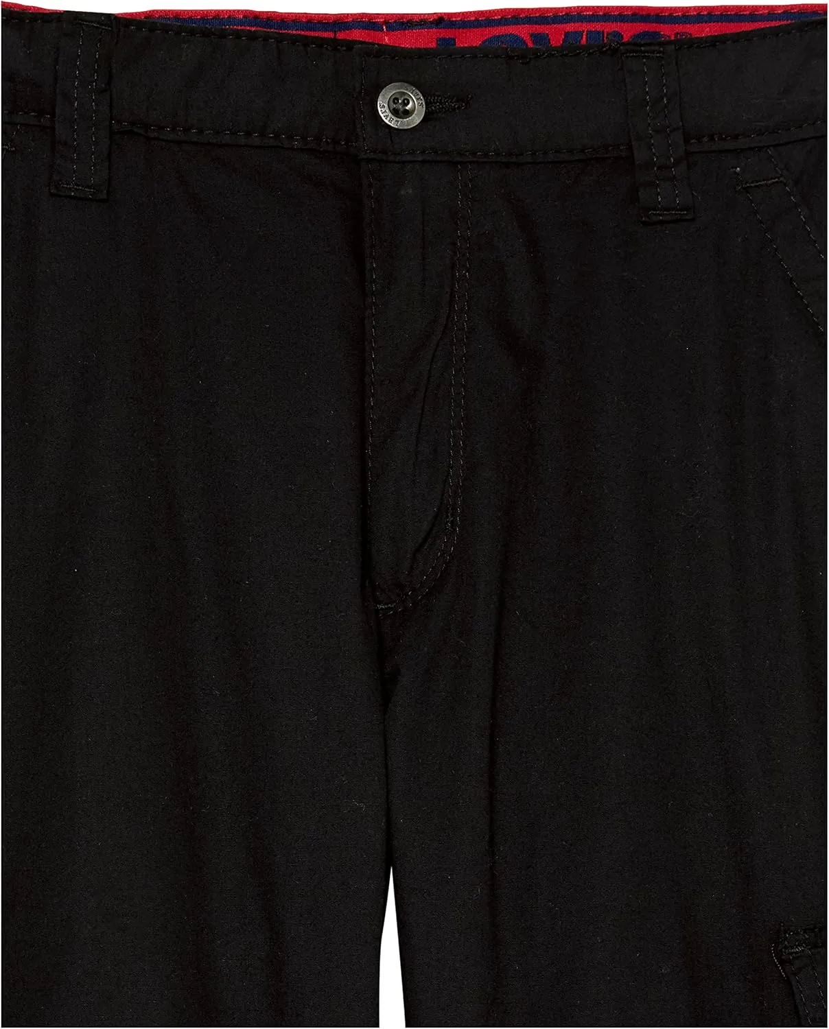 Levi's Boys' Cargo Shorts