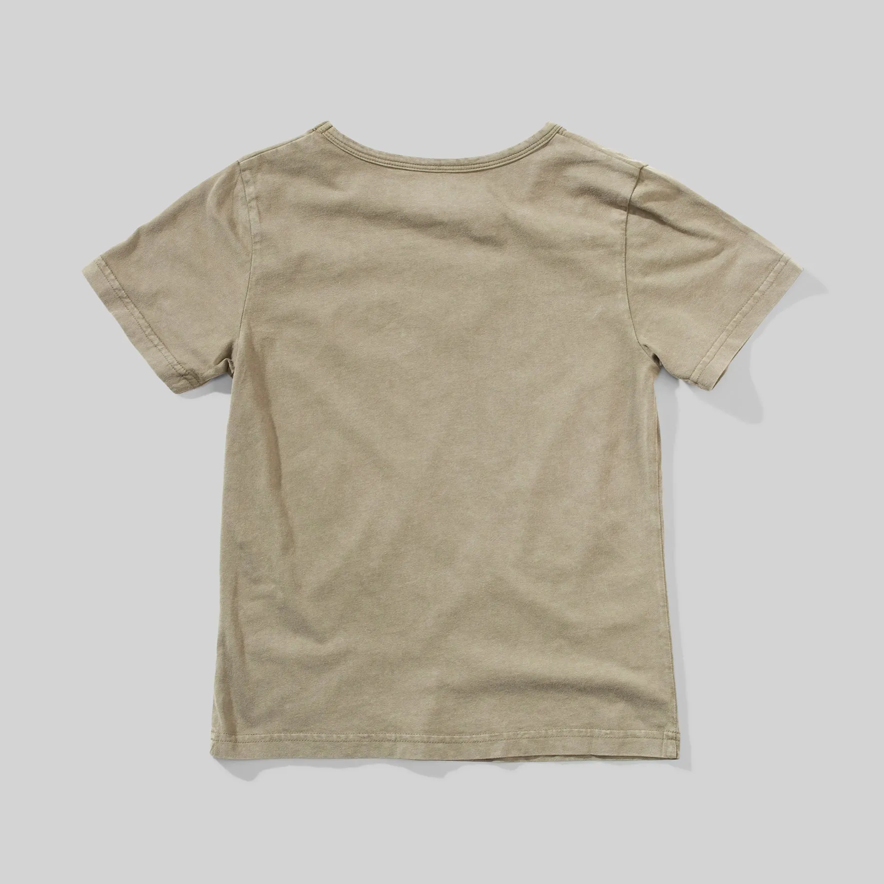 LOGOEMB SS TEE