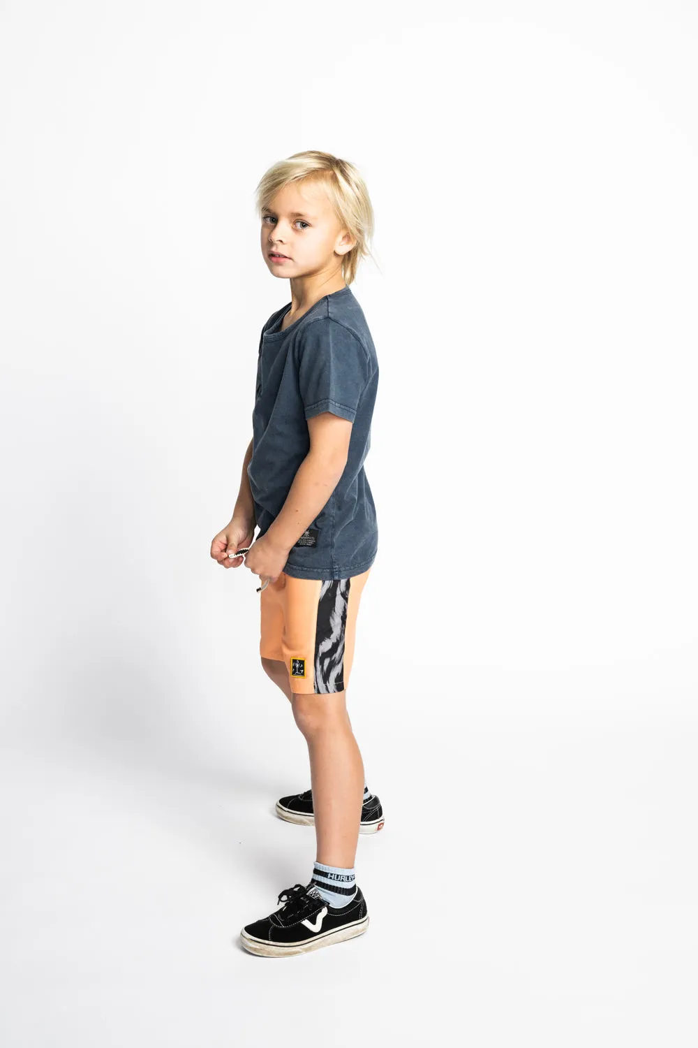 LOGOEMB SS TEE