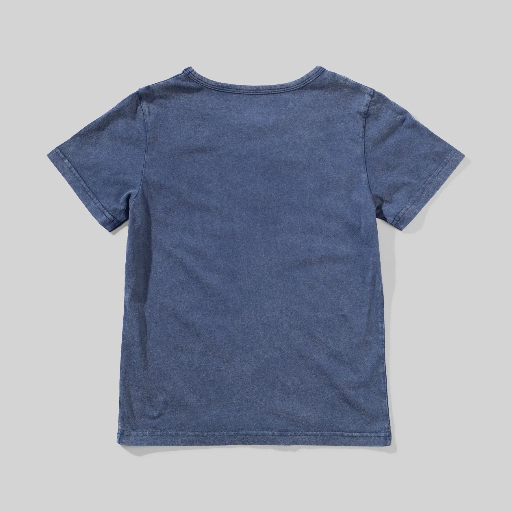 LOGOEMB SS TEE