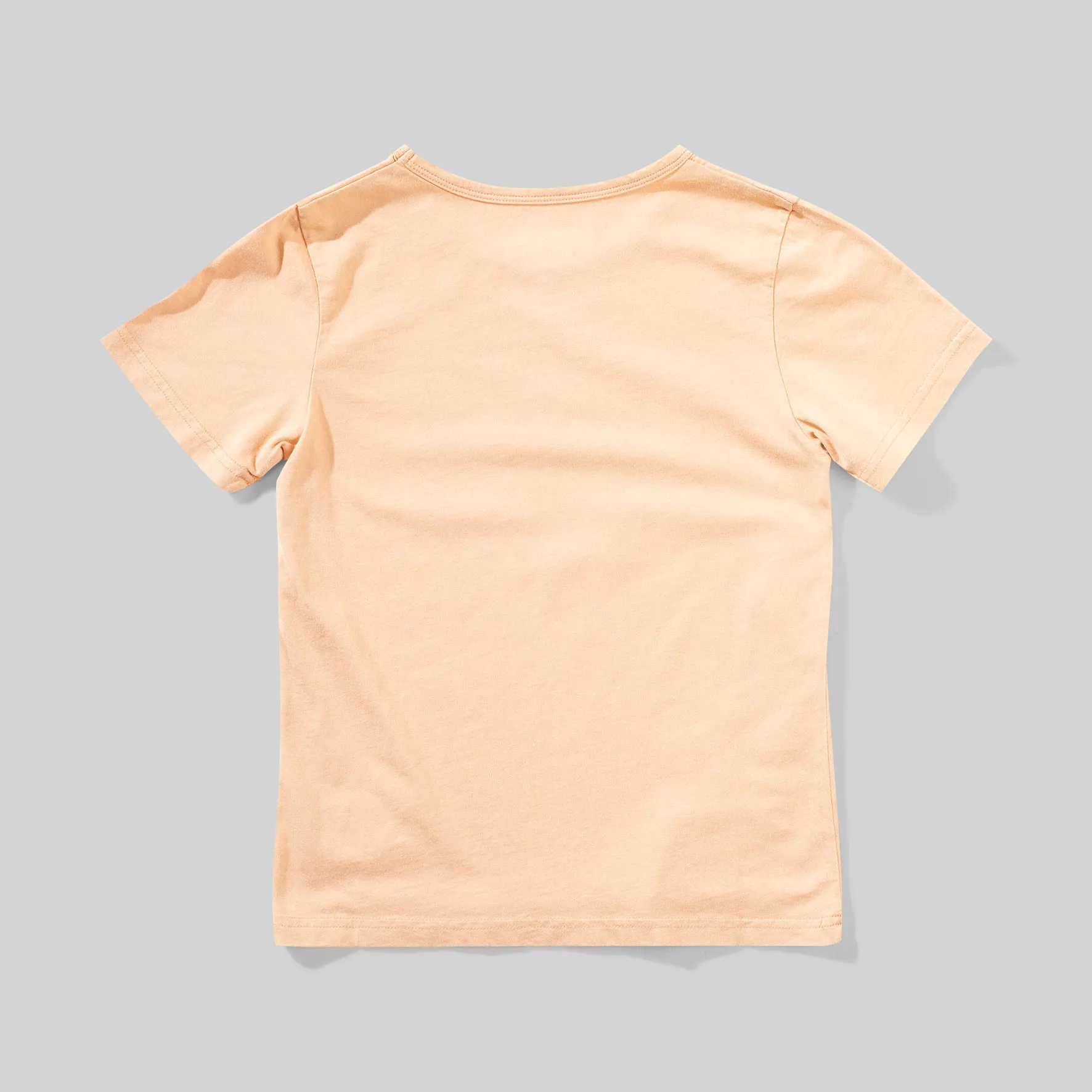 LOGOEMB SS TEE