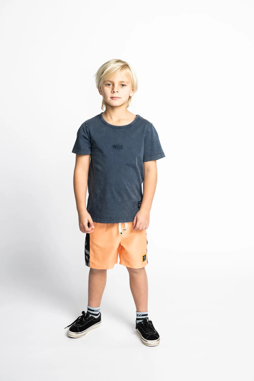 LOGOEMB SS TEE