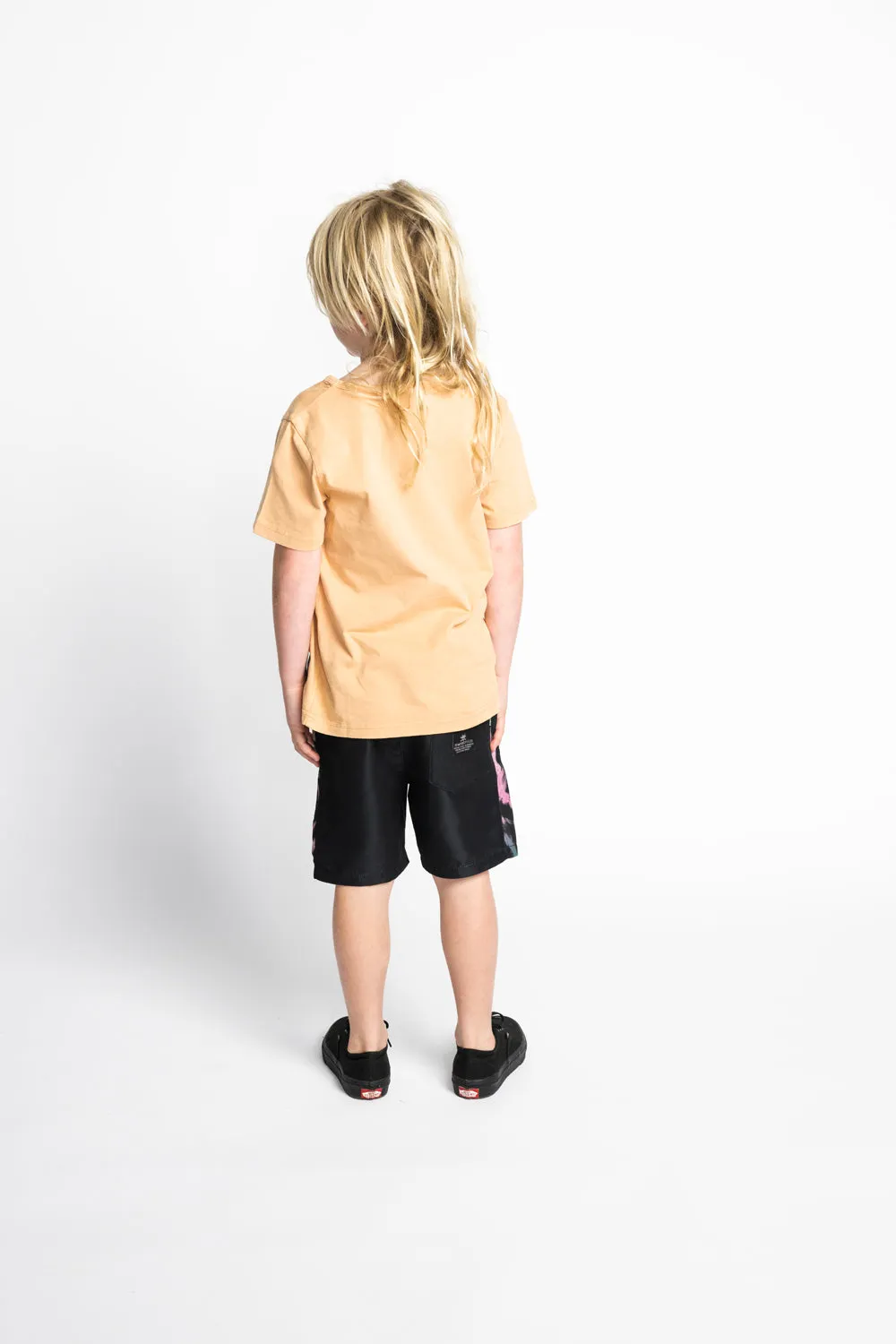 LOGOEMB SS TEE