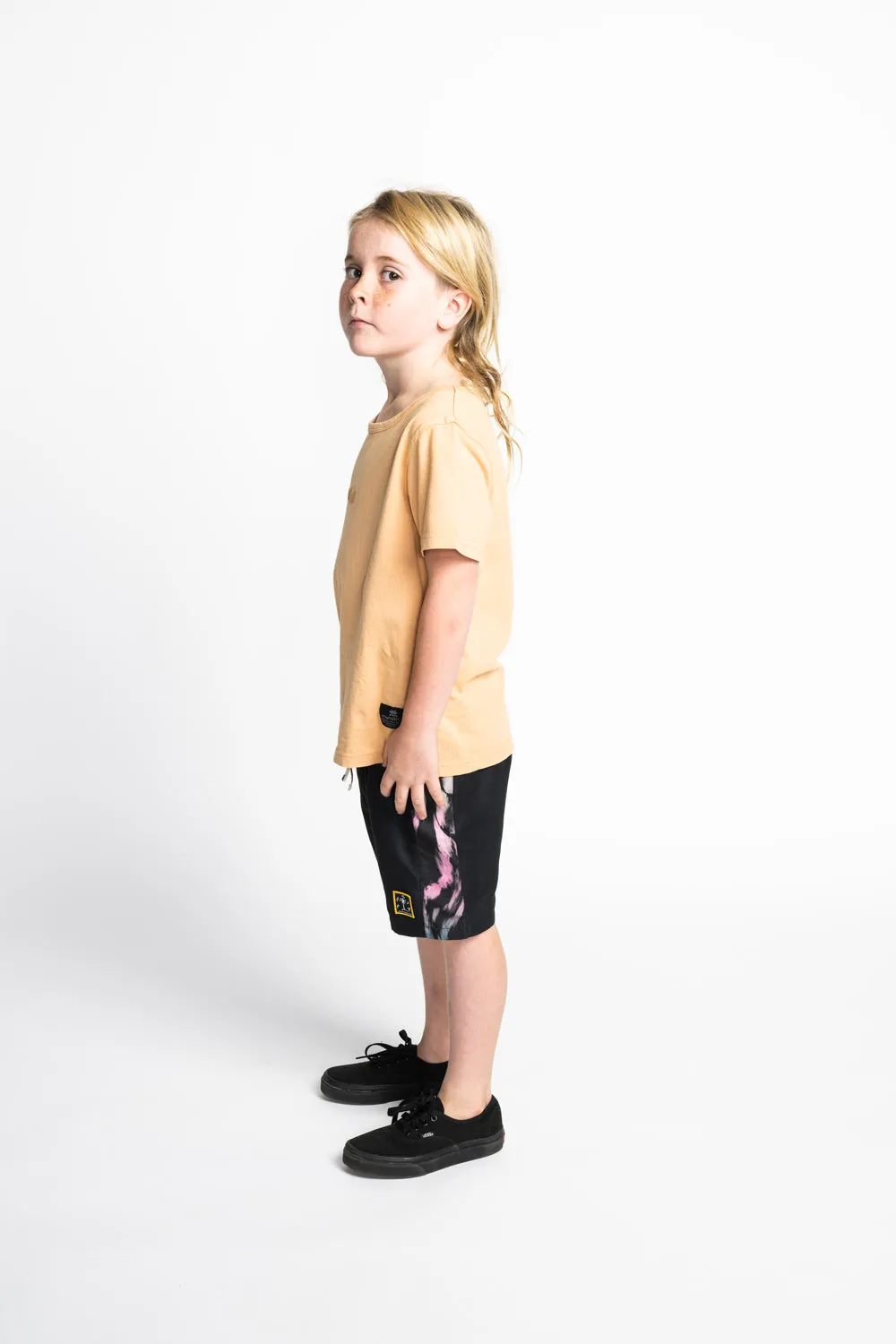 LOGOEMB SS TEE