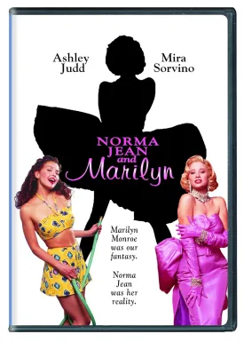 Norma Jean and Marilyn [DVD]