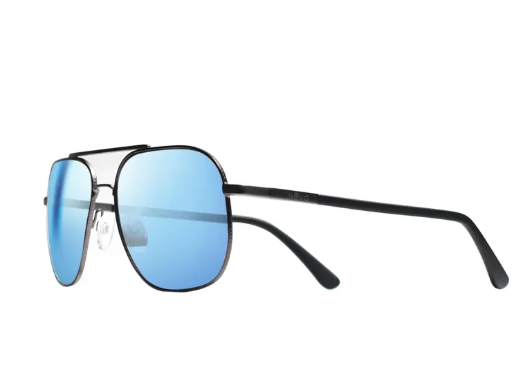 Revo Logan Satin Graphite