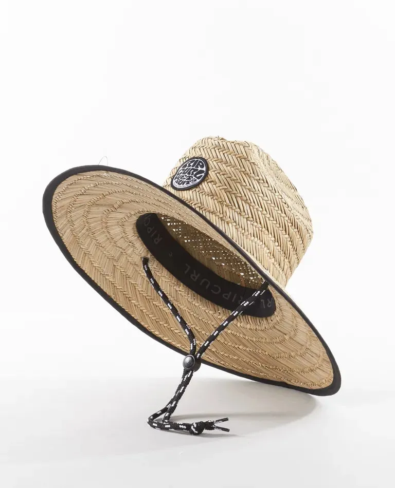 Rip Curl Boys Icons Straw Hat