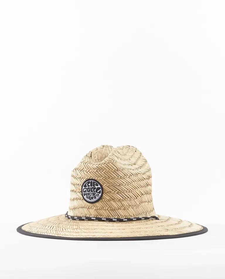 Rip Curl Boys Icons Straw Hat
