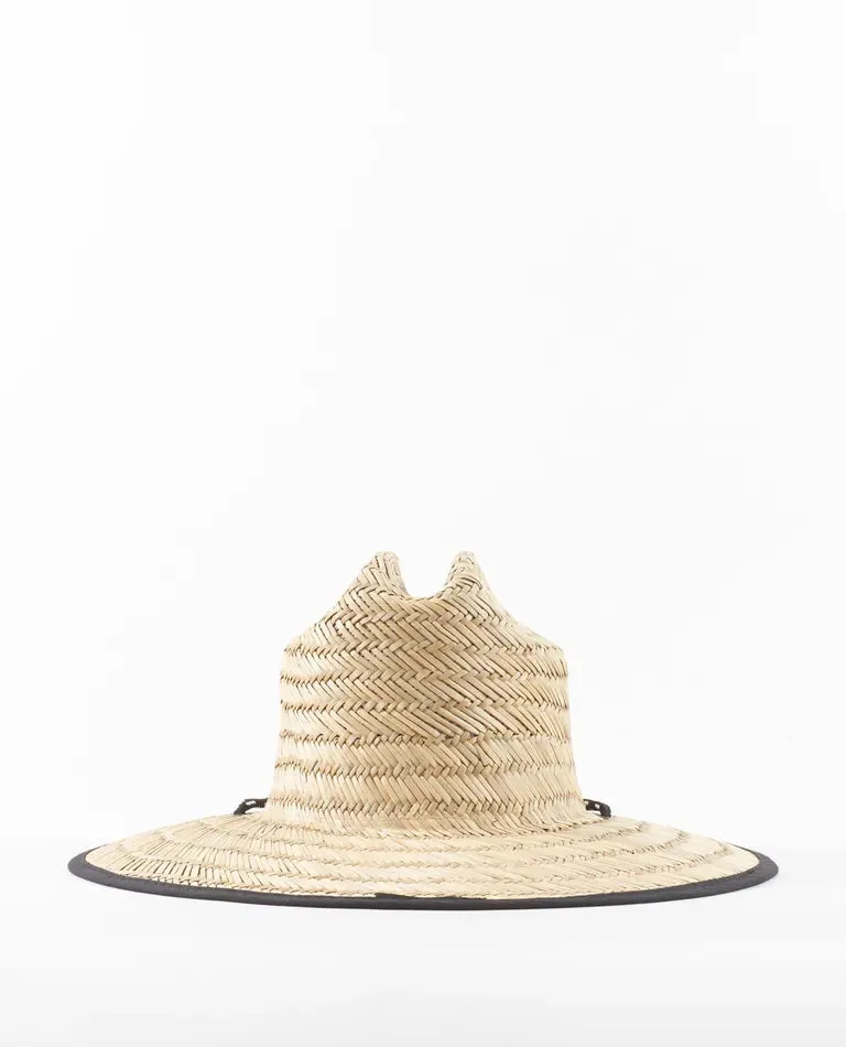 Rip Curl Boys Icons Straw Hat