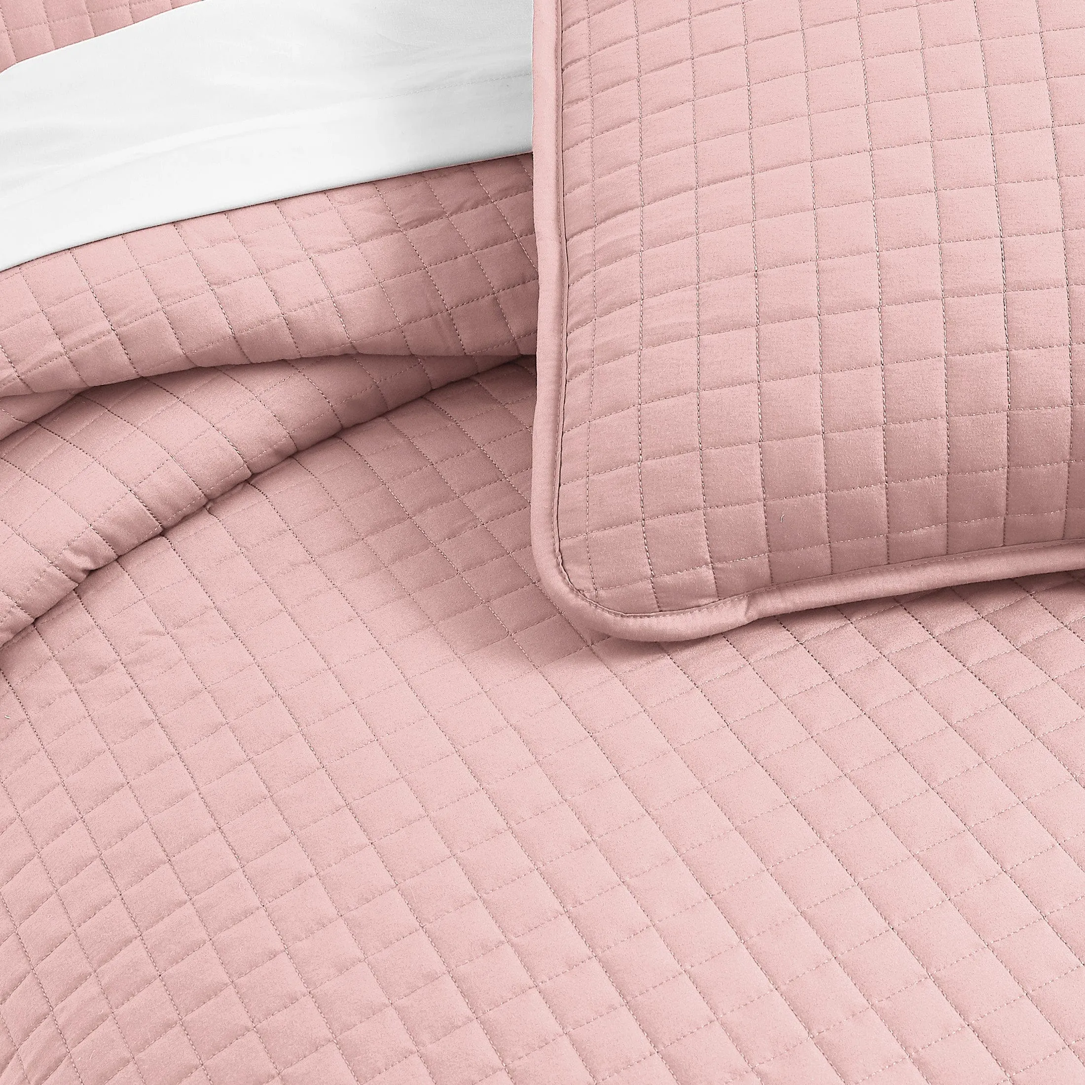 Vilano Oversized Quilt Set