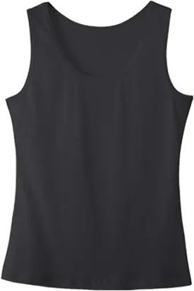 Womens Casual Tank Tops Summer Soft Stretch Camisole